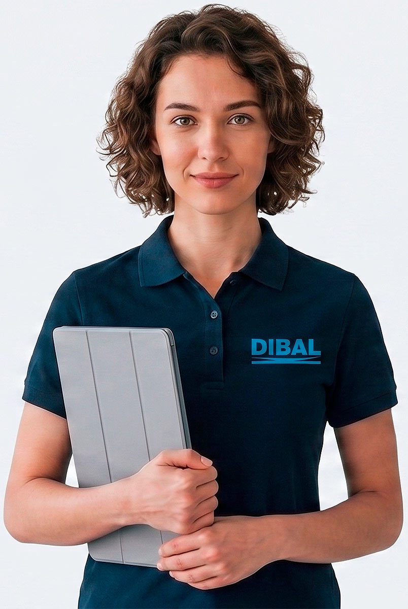 Fundación DIBAL: Formación