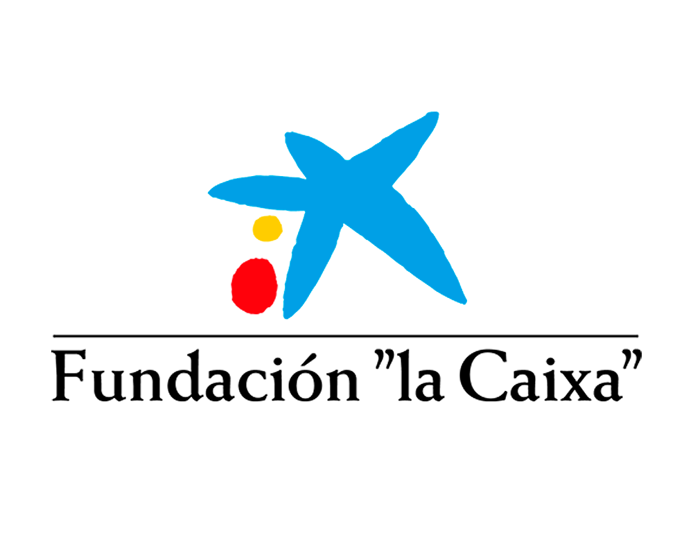 Fundación La Caixa