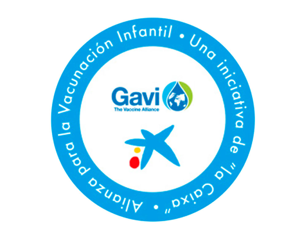Alianza para la vacunación infantil