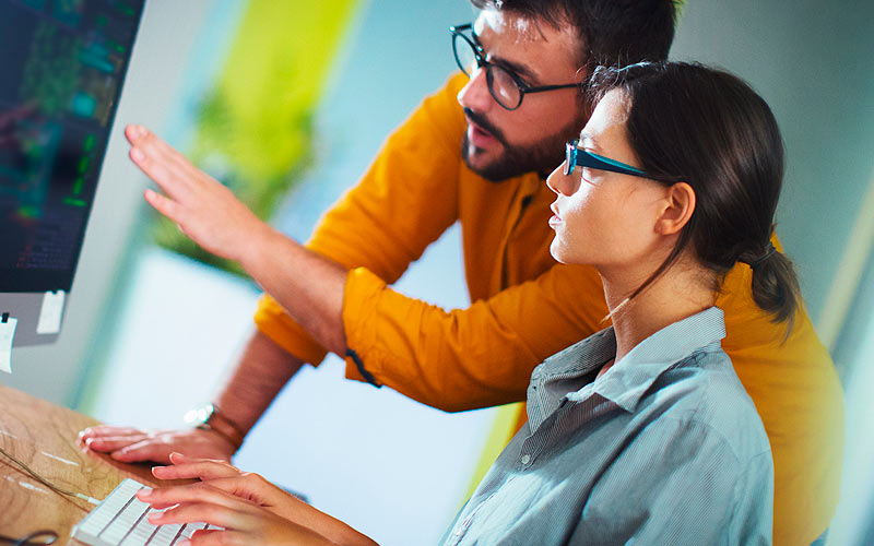 Formación y empleabilidad