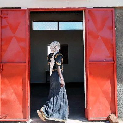 Acceso a una educación de calidad para las niñas y los niños de la región de Guéra