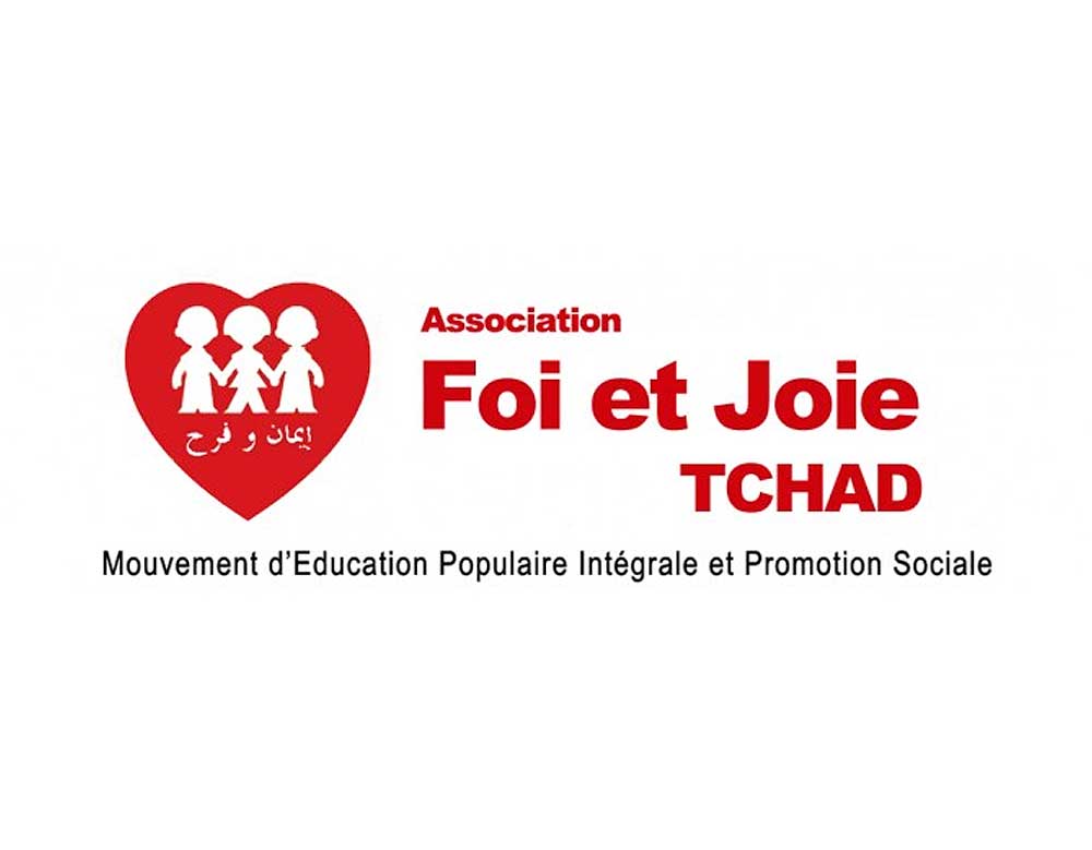 Foi et Joie Tchad